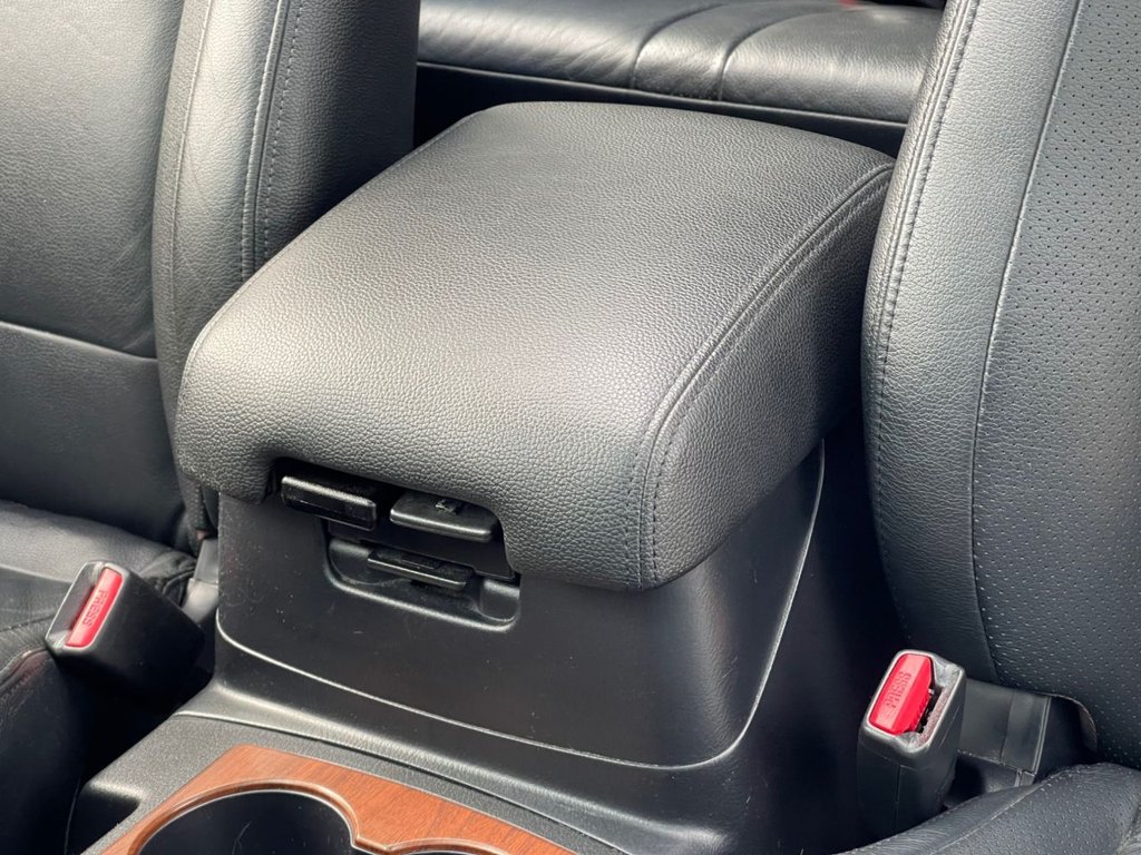 Used Mitsubishi Shogun 2012 for sale - 77328322: Photo 41