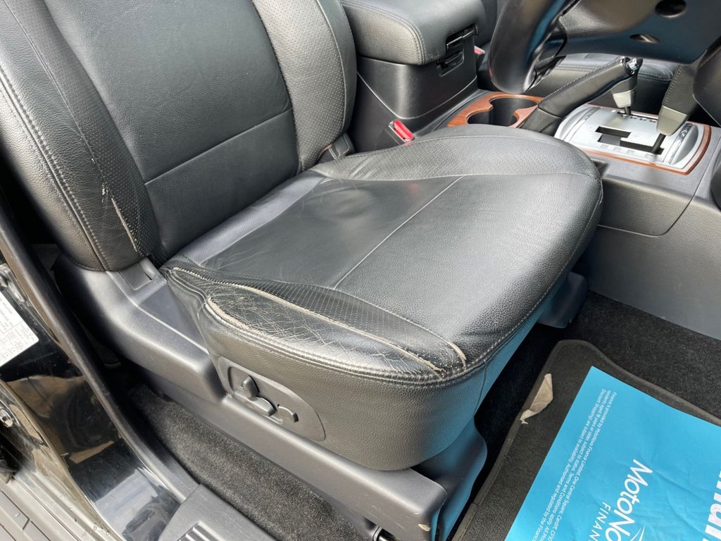 Used Mitsubishi Shogun 2012 for sale - 77328322: Photo 44