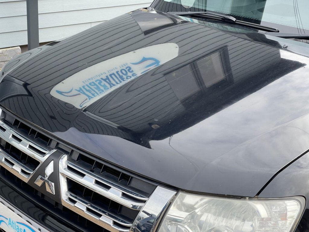 Used Mitsubishi Shogun 2012 for sale - 77328322: Photo 50