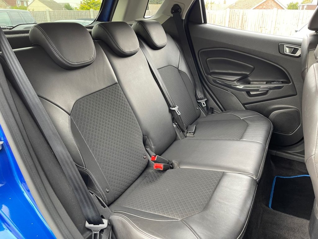 Used Ford Ecosport 2016 for sale - 76132332: Photo 10