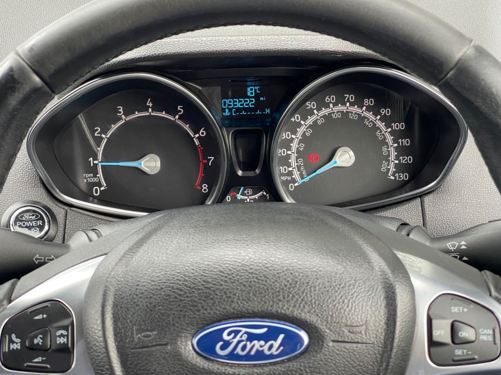 Used Ford Ecosport 2016 for sale - 76132332: Photo 15