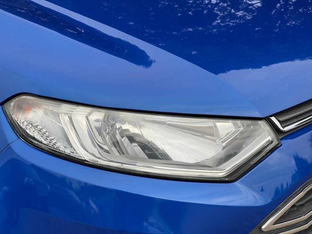 Used Ford Ecosport 2016 for sale - 76132332: Photo 16