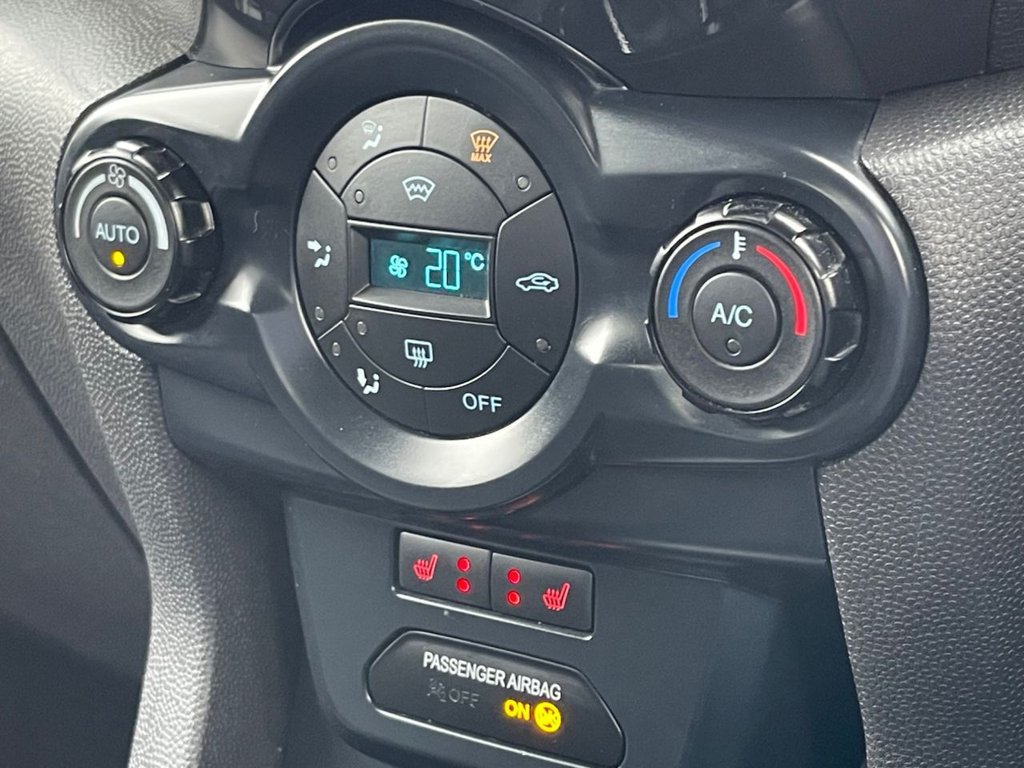 Used Ford Ecosport 2016 for sale - 76132332: Photo 17