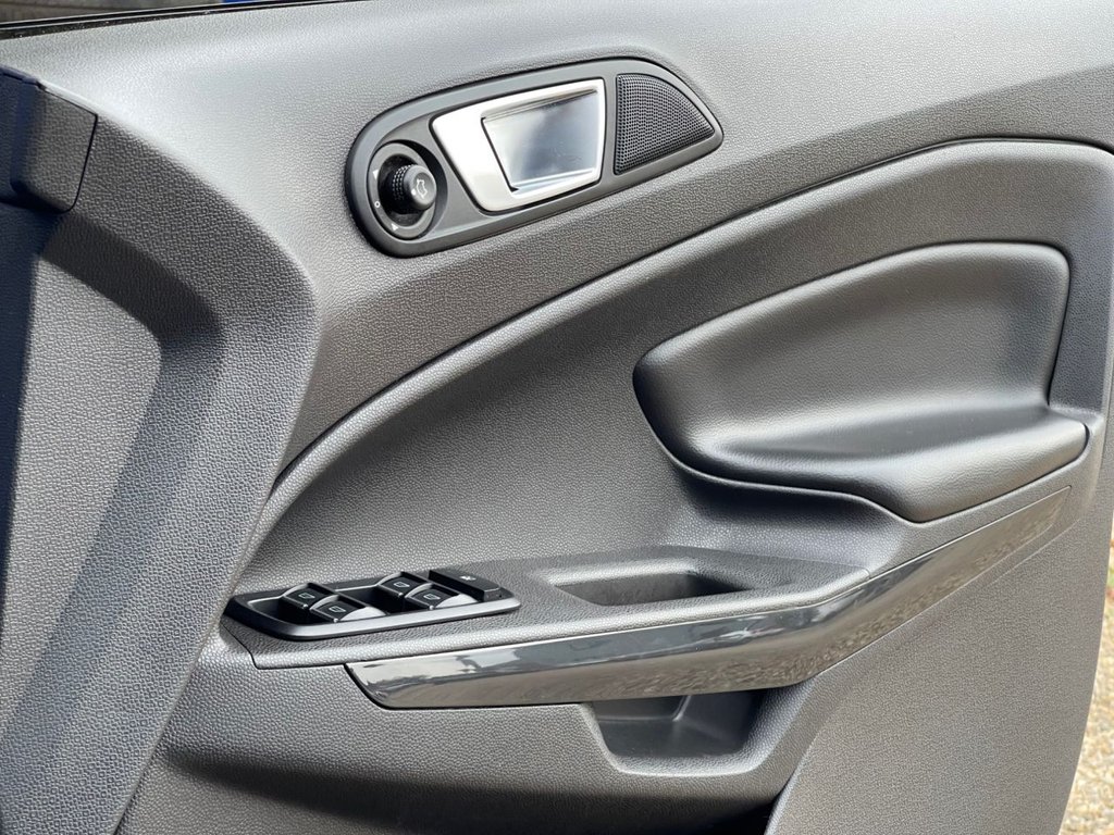 Used Ford Ecosport 2016 for sale - 76132332: Photo 19