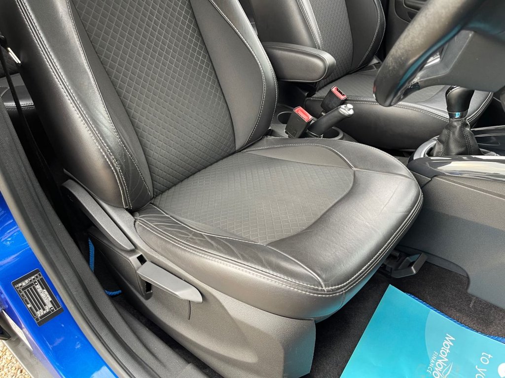 Used Ford Ecosport 2016 for sale - 76132332: Photo 25