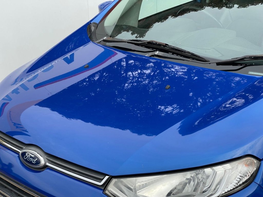 Used Ford Ecosport 2016 for sale - 76132332: Photo 29