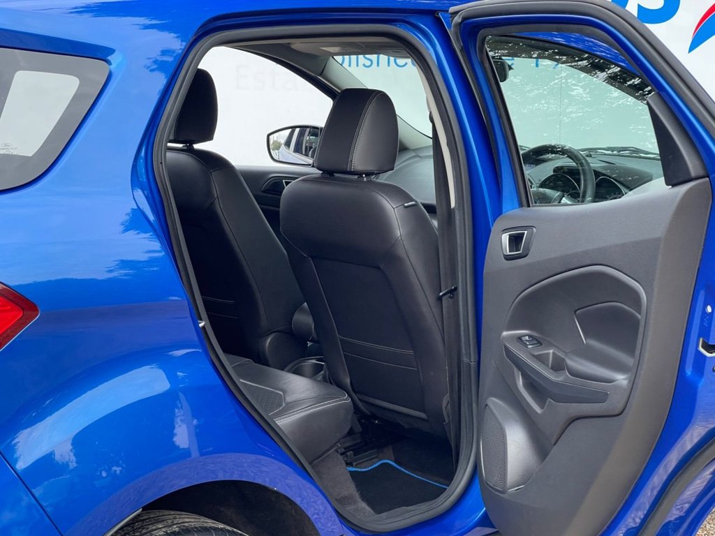Used Ford Ecosport 2016 for sale - 76132332: Photo 37