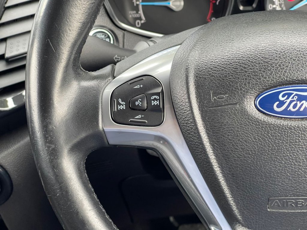 Used Ford Ecosport 2016 for sale - 76132332: Photo 7