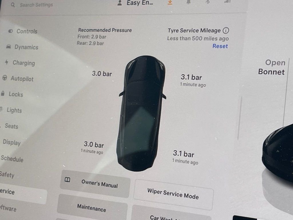 Used Tesla Model 3 2021 for sale - 76420070: Photo 11