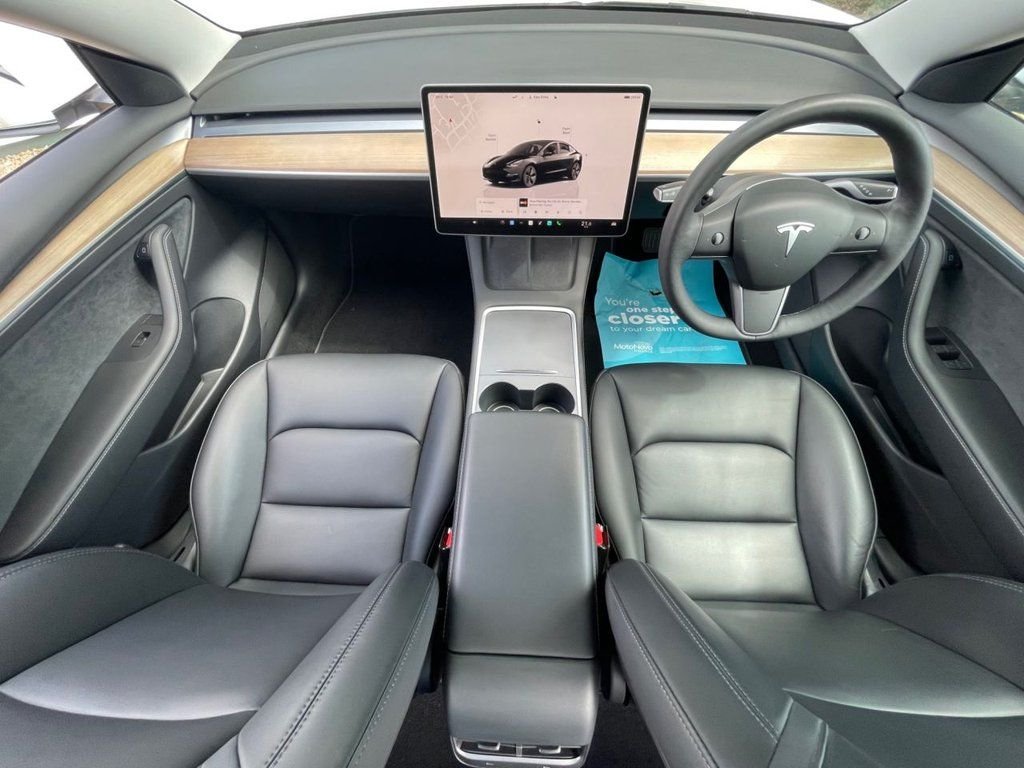 Used Tesla Model 3 2021 for sale - 76420070: Photo 18