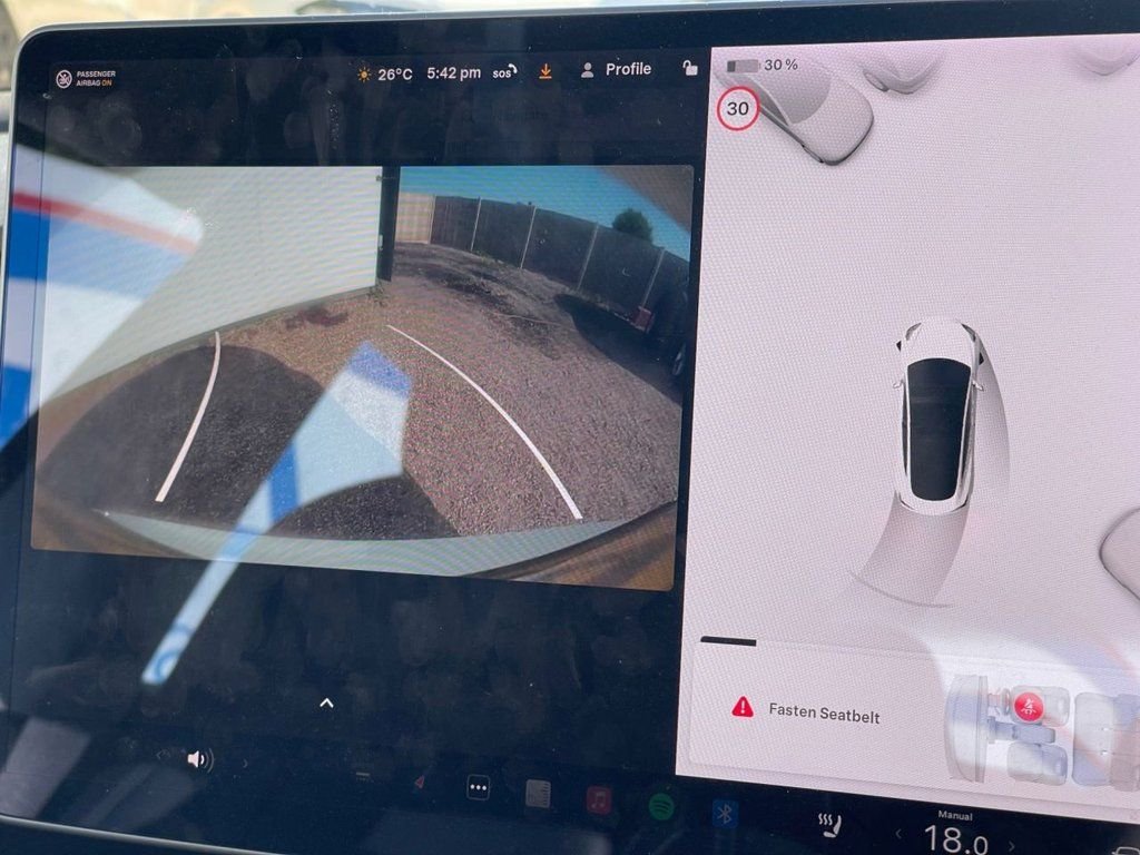 Used Tesla Model 3 2021 for sale - 76420070: Photo 23