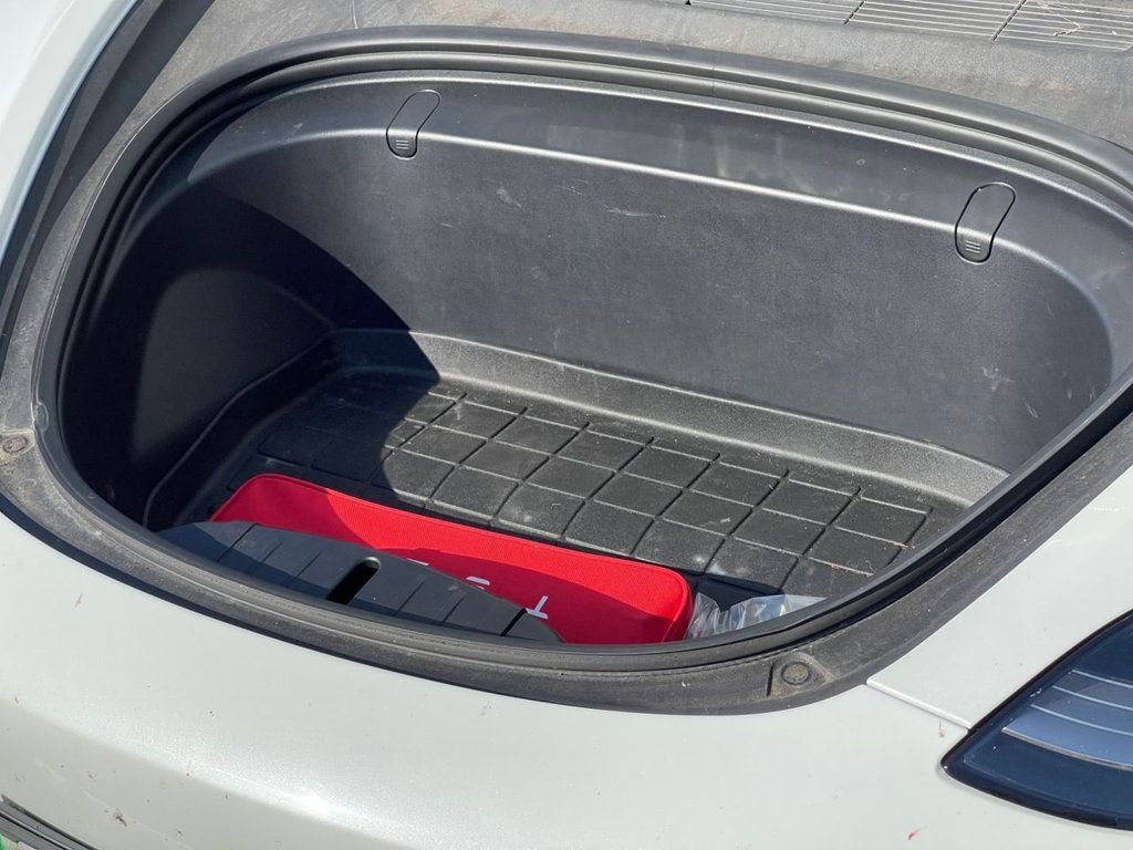 Used Tesla Model 3 2021 for sale - 76420070: Photo 24