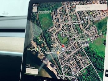 Used Tesla Model 3 2021 for sale - 76420070: Photo