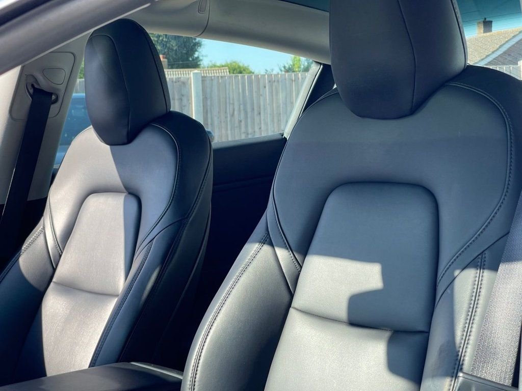 Used Tesla Model 3 2021 for sale - 76420070: Photo 30