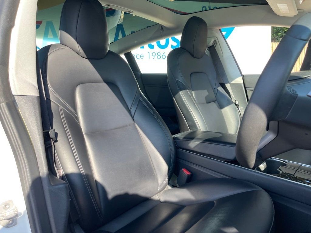 Used Tesla Model 3 2021 for sale - 76420070: Photo 5
