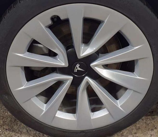 Used Tesla Model 3 2021 for sale - 76420070: Photo 7