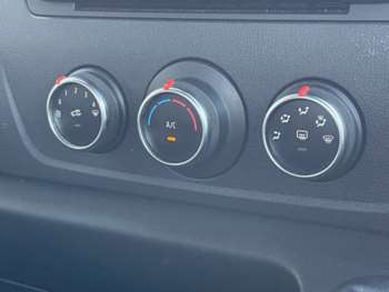 Used Nissan NV400 2020 for sale - 75136296: Photo