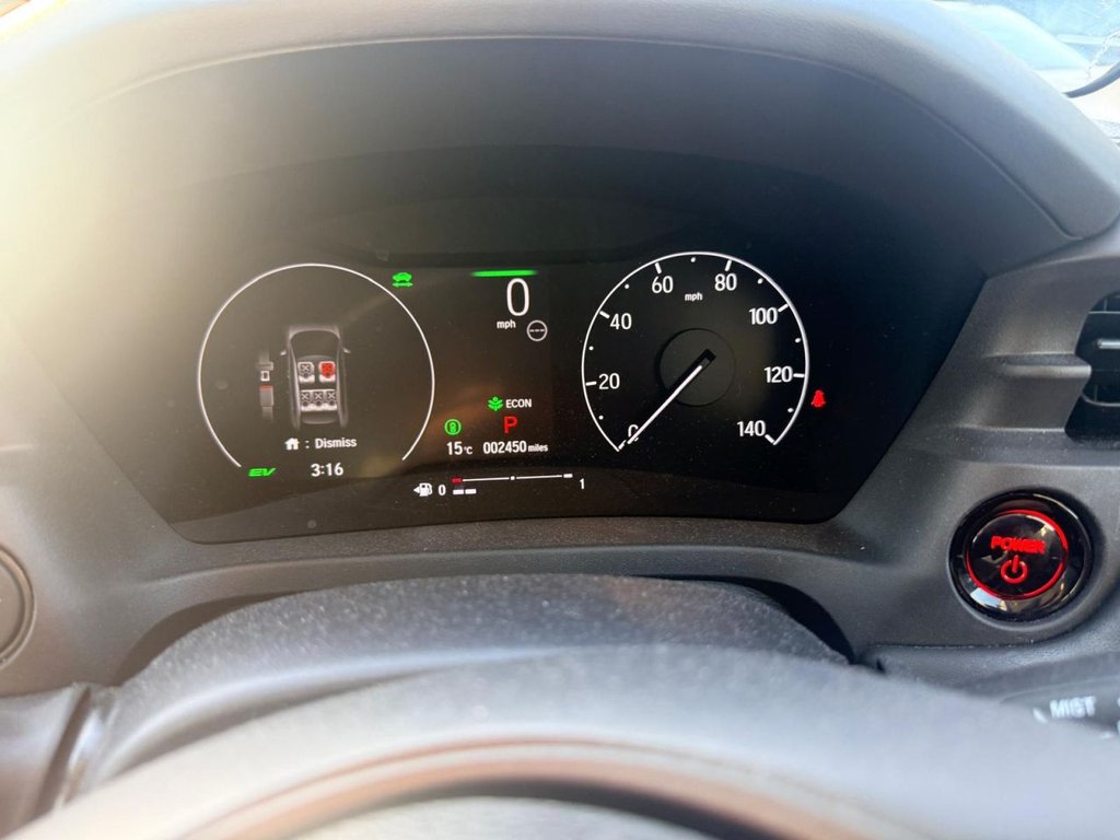 Used Honda HR-V 2024 for sale - 77841362: Photo 11