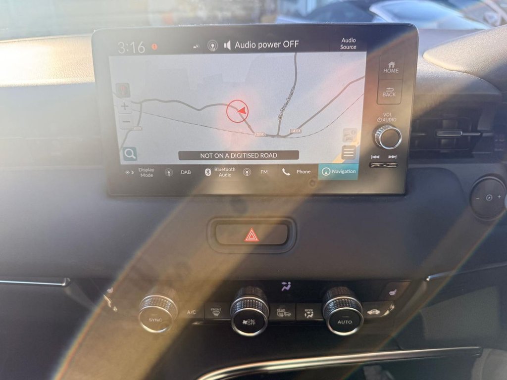 Used Honda HR-V 2024 for sale - 77841362: Photo 12