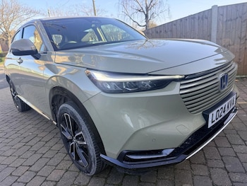 Used Honda HR-V 2024 for sale - 77841362: Photo