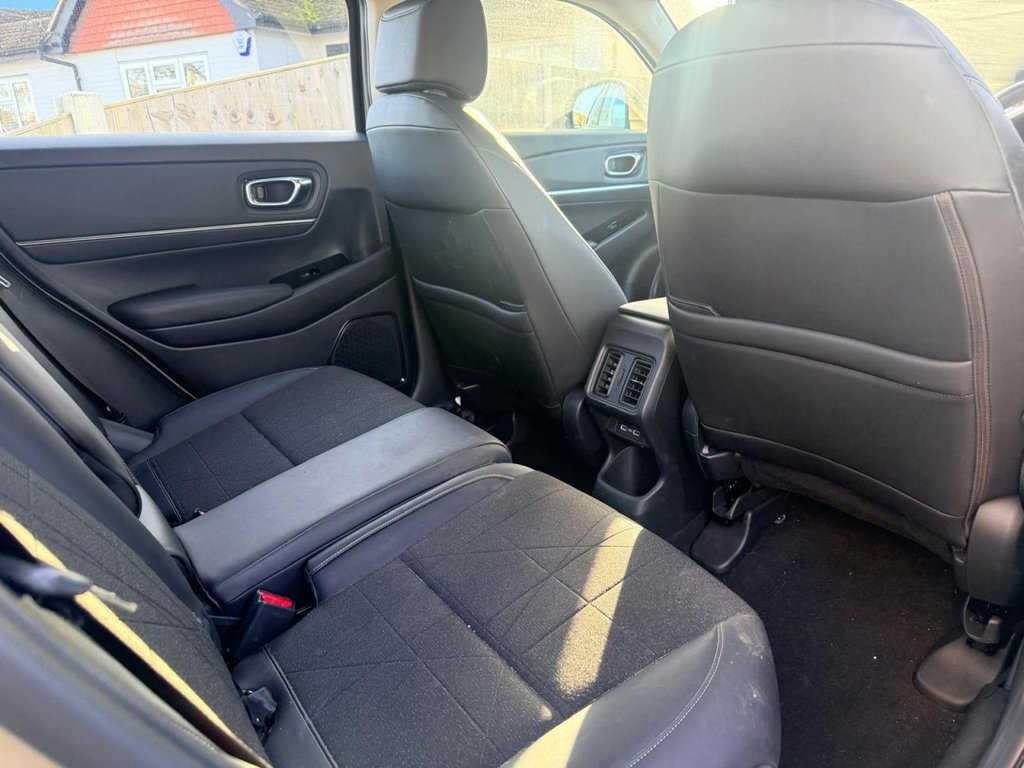 Used Honda HR-V 2024 for sale - 77841362: Photo 7