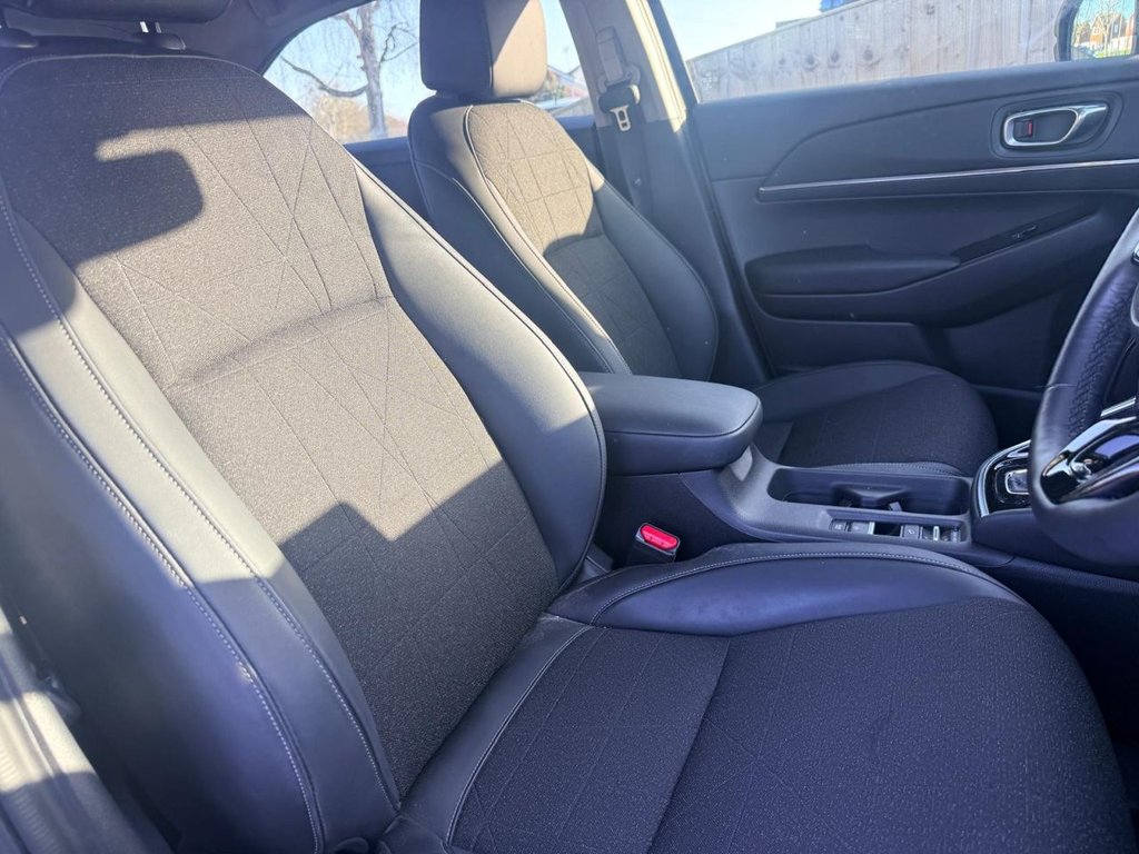 Used Honda HR-V 2024 for sale - 77841362: Photo 8