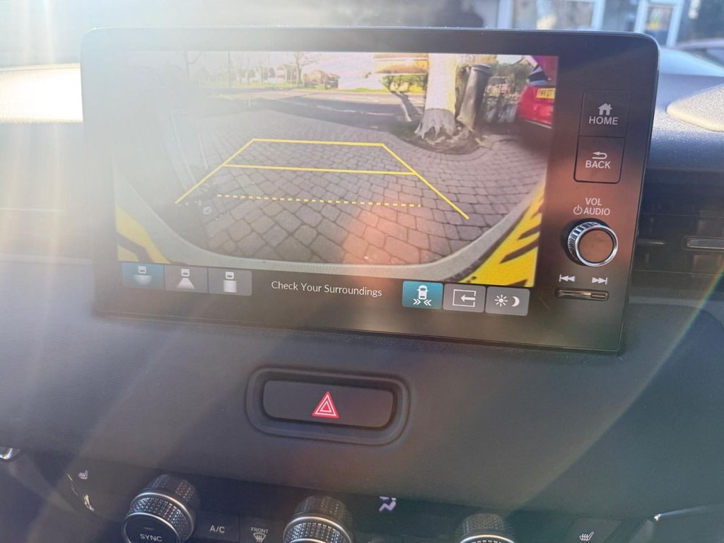 Used Honda HR-V 2024 for sale - 77841362: Photo 9