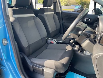 Used Citroen C3 Aircross 2018 for sale - 79000903: Photo