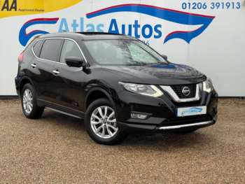 2019 (69) - 1.3 DIG-T Acenta Premium SUV 5dr Petrol DCT Auto Euro 6 (s/s) (160 ps)