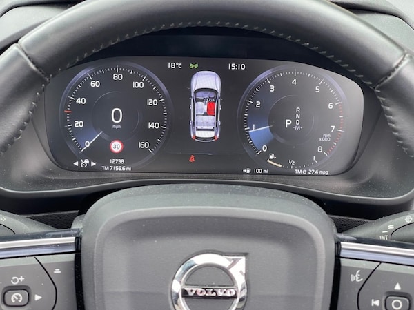 Used Volvo XC40 2019 for sale - 75676104: Photo 11