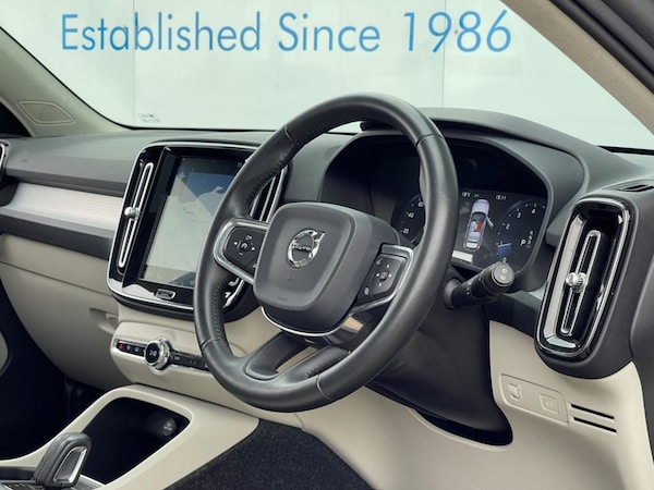Used Volvo XC40 2019 for sale - 75676104: Photo 14