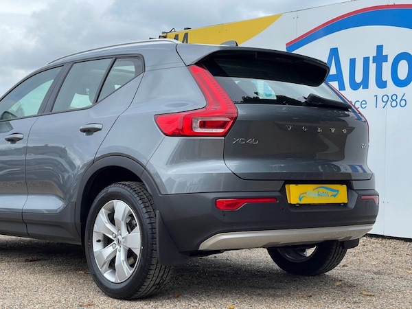 Used Volvo XC40 2019 for sale - 75676104: Photo 17