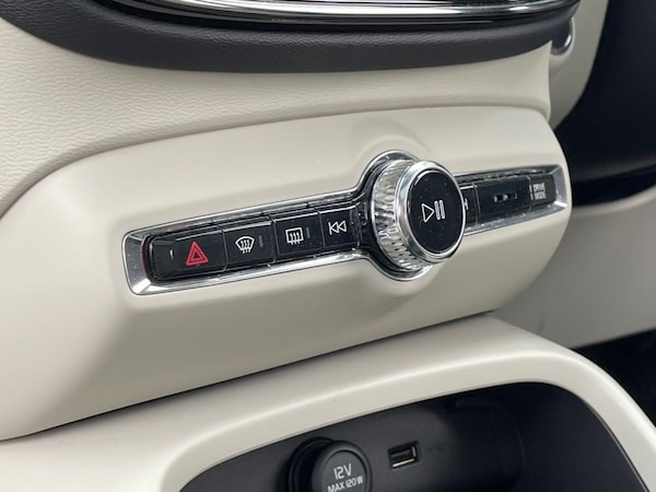 Used Volvo XC40 2019 for sale - 75676104: Photo 19