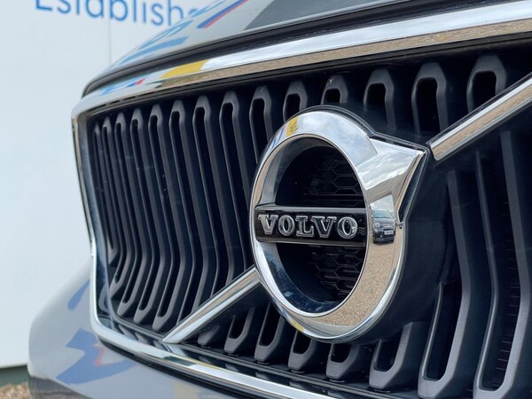 Used Volvo XC40 2019 for sale - 75676104: Photo 20