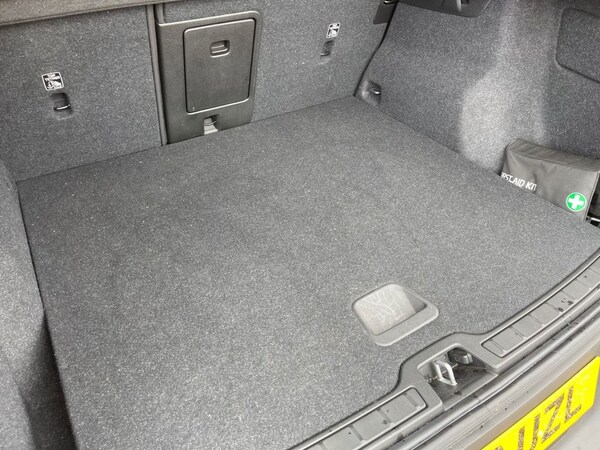 Used Volvo XC40 2019 for sale - 75676104: Photo 21