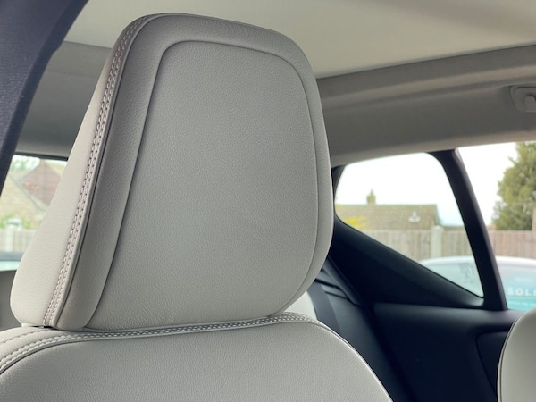 Used Volvo XC40 2019 for sale - 75676104: Photo 25