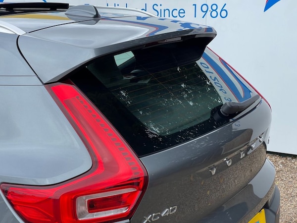Used Volvo XC40 2019 for sale - 75676104: Photo 33