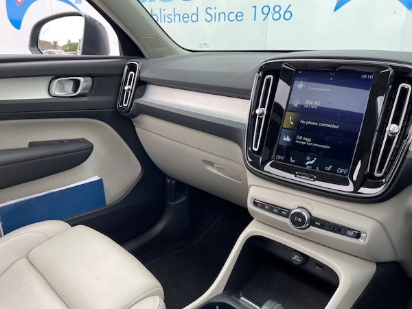 Used Volvo XC40 2019 for sale - 75676104: Photo 34