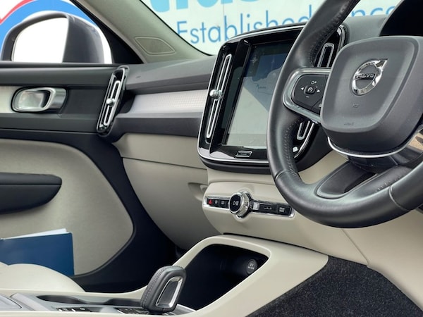 Used Volvo XC40 2019 for sale - 75676104: Photo 49