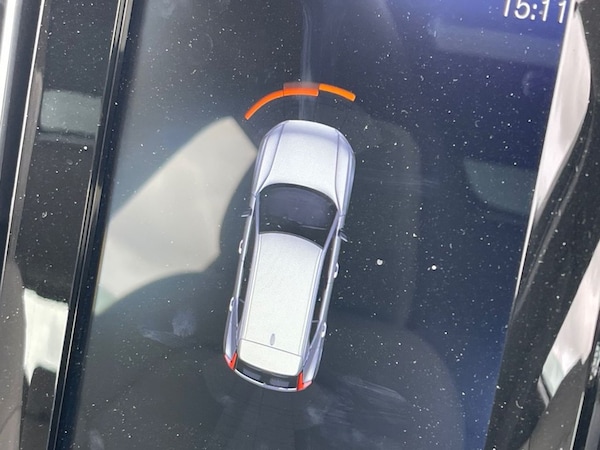 Used Volvo XC40 2019 for sale - 75676104: Photo 4