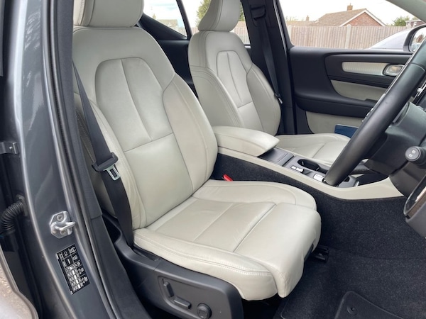 Used Volvo XC40 2019 for sale - 75676104: Photo 6