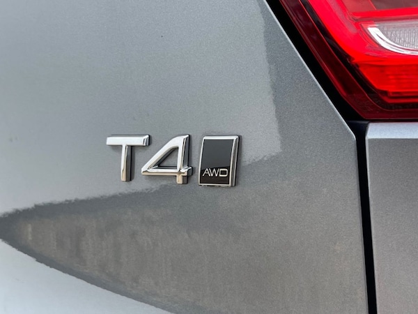 Used Volvo XC40 2019 for sale - 75676104: Photo 7