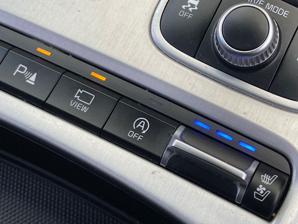 Used Kia Stinger 2019 for sale - 76691291: Photo 10