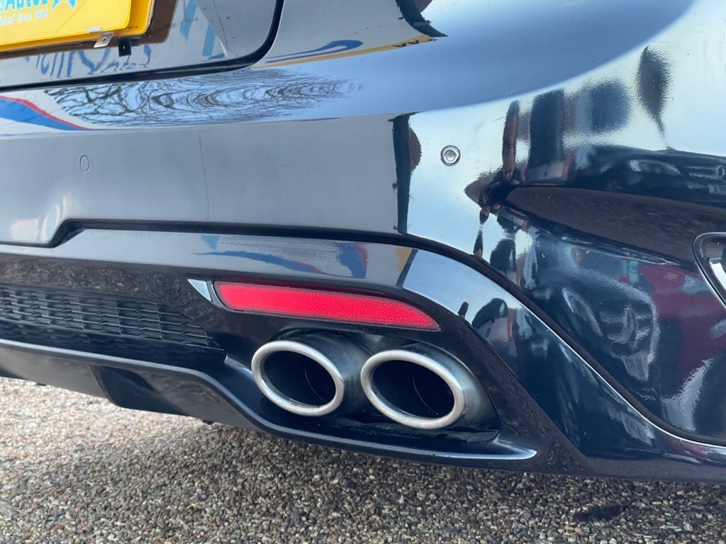 Used Kia Stinger 2019 for sale - 76691291: Photo 12