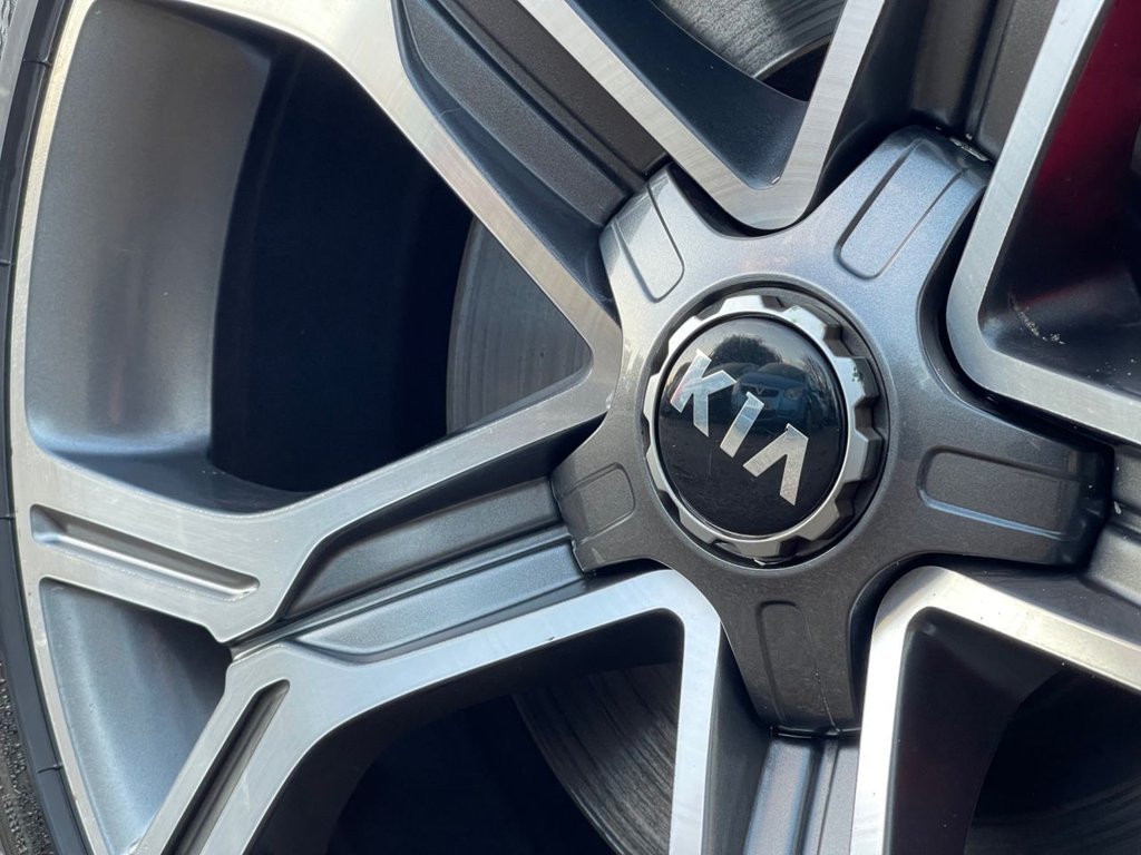 Used Kia Stinger 2019 for sale - 76691291: Photo 15