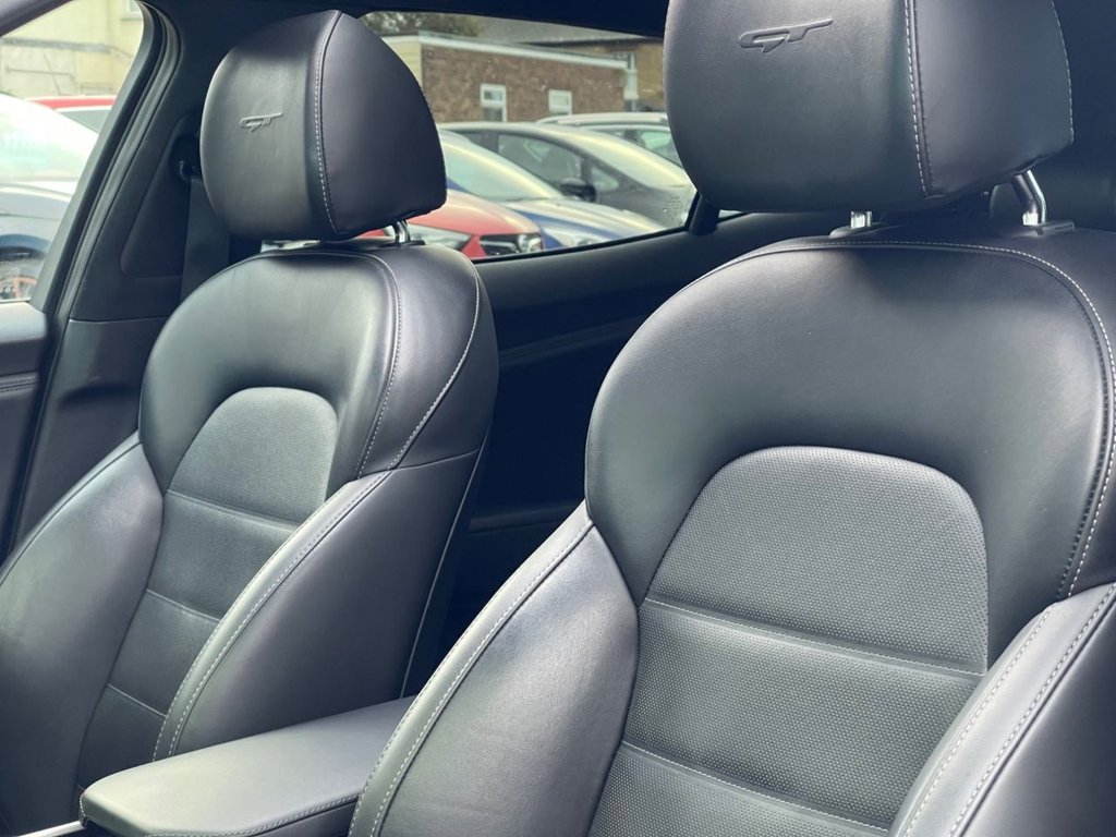 Used Kia Stinger 2019 for sale - 76691291: Photo 16