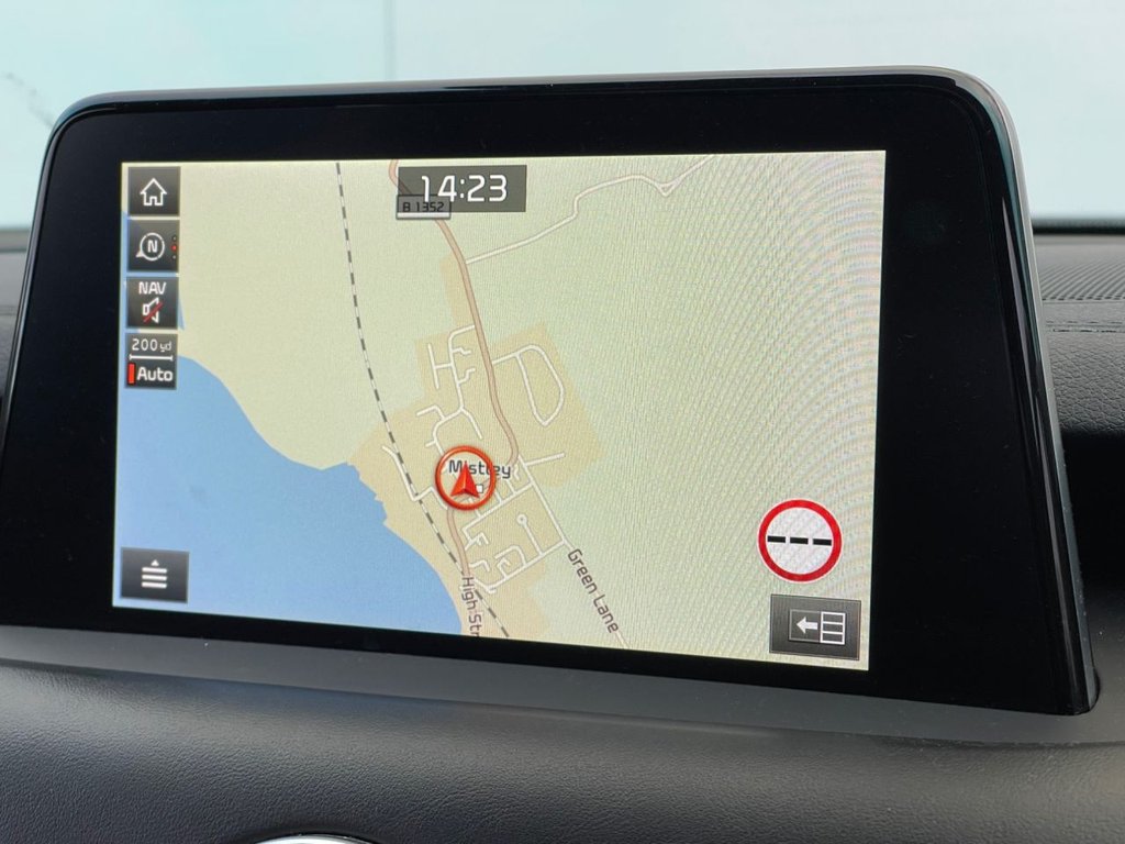 Used Kia Stinger 2019 for sale - 76691291: Photo 2