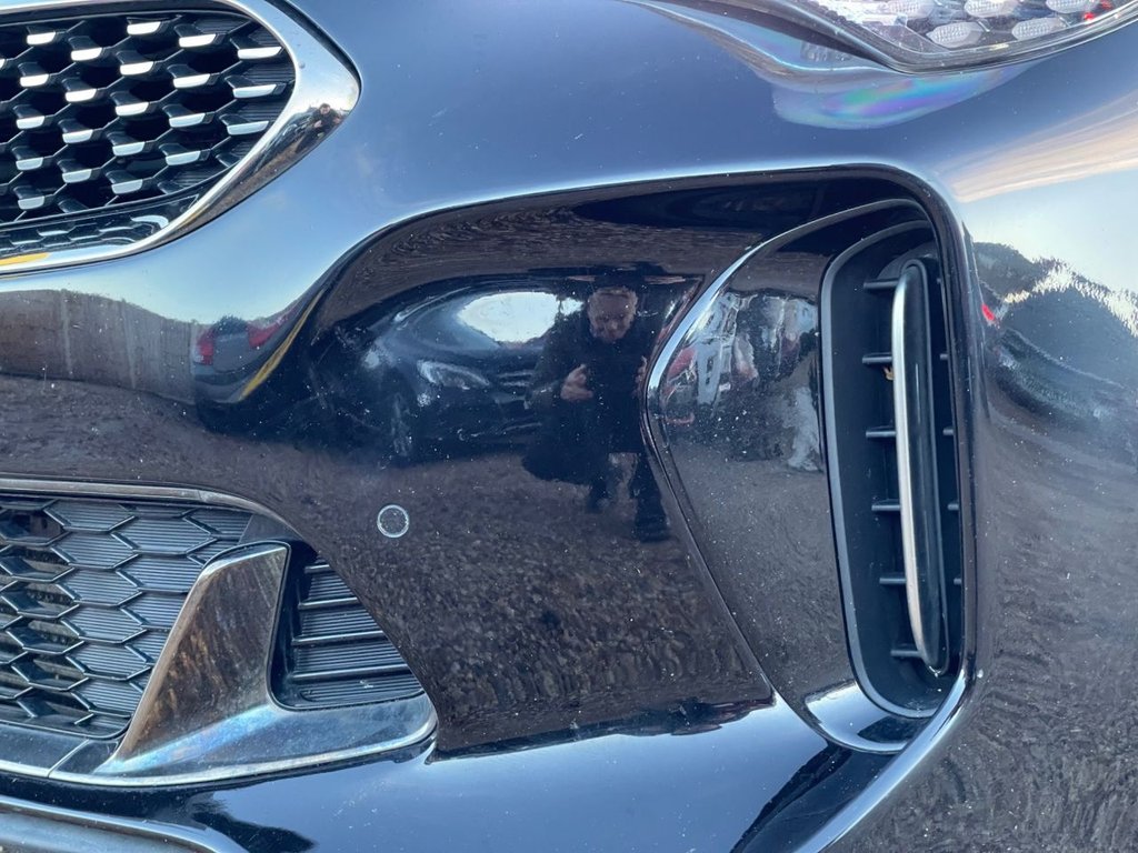 Used Kia Stinger 2019 for sale - 76691291: Photo 33