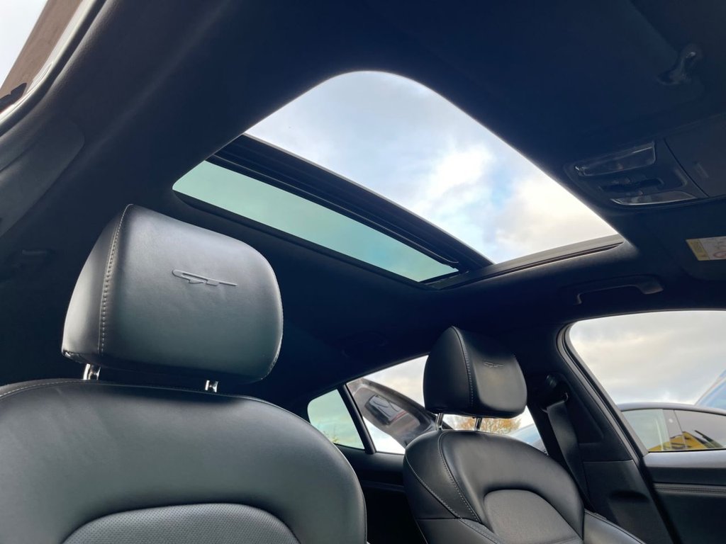 Used Kia Stinger 2019 for sale - 76691291: Photo 38