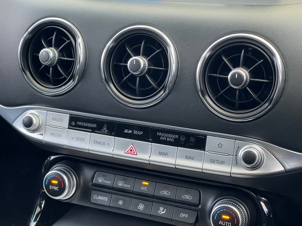 Used Kia Stinger 2019 for sale - 76691291: Photo 39